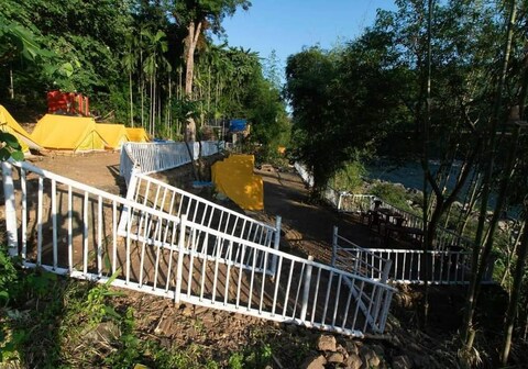 Gawooh Adventure Camping