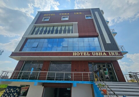 Hotel Usha Inn