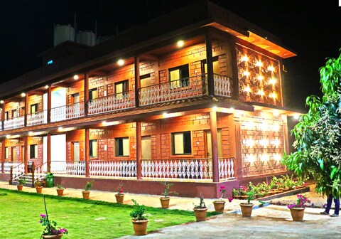 Beach Village Resorts