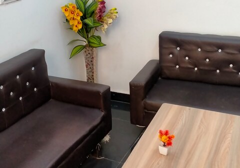 Hotel The Grand Rama Palace