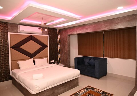 Hotel Ratneshwar
