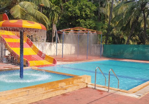 Raj Resort - Kelva Beach