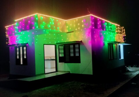 Clouscape Homestay - 2BHK