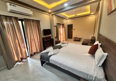 Sejal holiday Housee