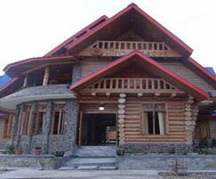 Siiro Resort, Ziro Siiro Resort, Ziro