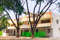 Ayyan Residency, Tirupur Ayyan Residency, Tirupur