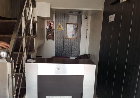 Hotel Sunstar Ambala