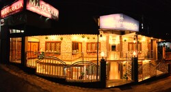 Hotel Maharaja, Nainital Hotel Maharaja, Nainital