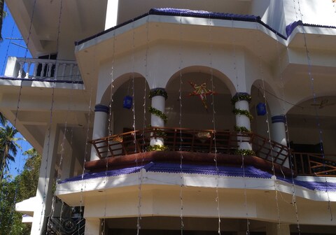 Sandeep's Comfort Stay