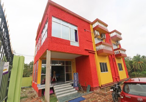 Hotel Annapurna Bakkhali