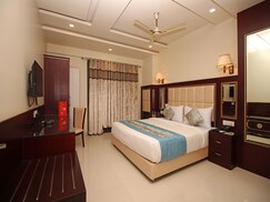 OYO Flagship 737 Paschim Vihar, Delhi OYO Flagship 737 Paschim Vihar, Delhi