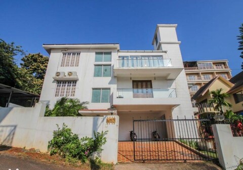 Pearl Villa | 4 BHK Villa with Private Pool