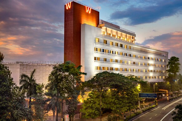 Welcomhotel by ITC Hotels, Cathedral Road, Chennai
