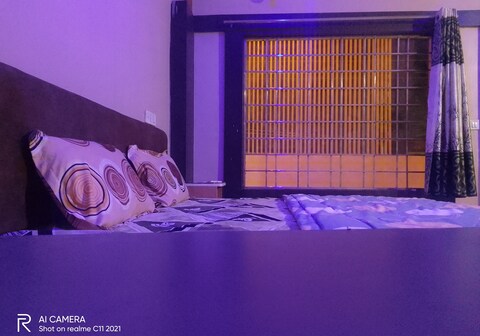 Shri Shyam Family Restaurant and Hotel