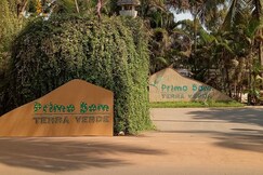 Resort Primo Bom Terra Verde, Goa Resort Primo Bom Terra Verde, Goa