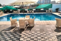 Hotel Rivera (Beach Facing), Puri Hotel Rivera (Beach Facing), Puri
