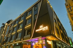 Hotel Le Premier, Delhi Hotel Le Premier, Delhi