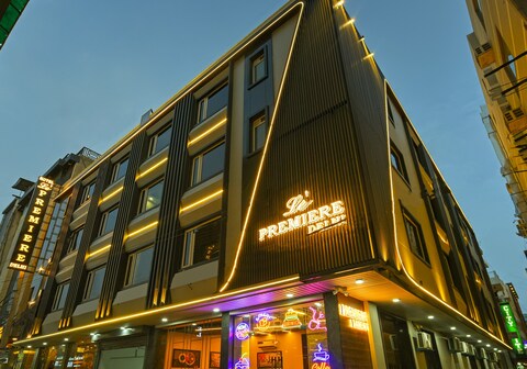 Hotel Le Premier