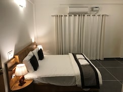 Aaria residency, Goa Aaria residency, Goa