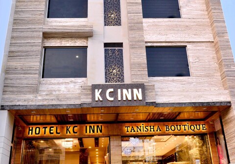 KC Inn
