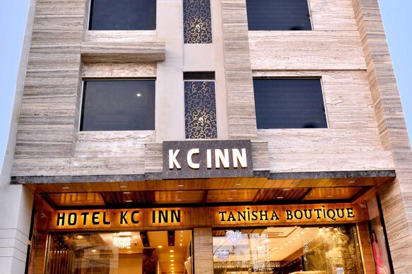 KC Inn
