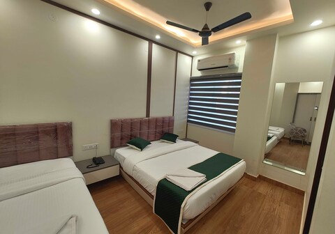 Townhouse Namdev Nagar