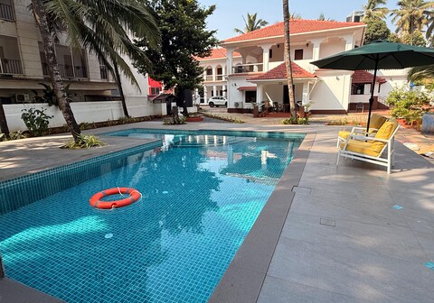 Quinta da Praia by Semper Felix.