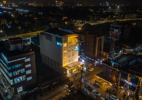 Surestay By Best Western Gomti Nagar, Lucknow