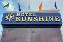 Hotel Sunshine, Purnia Hotel Sunshine, Purnia