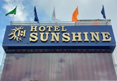 Hotel Sunshine