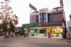 The Castello Residency, Coimbatore The Castello Residency, Coimbatore