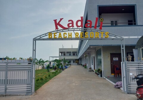 Kadali Beach Resorts