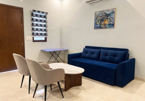 La Maison - 1BHK, 3BHK