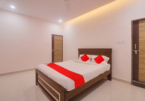 Hotel O Hanuma Resdiceny