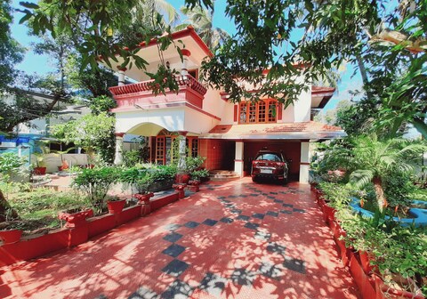 Unwind@Serene Retreat