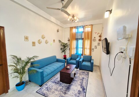 The Backyard Inn | 5 min from GNRC Dispur