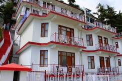 Hotel Deodar Villa, Dharamshala Hotel Deodar Villa, Dharamshala