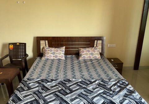 Riddhi siddhi pg and homestay