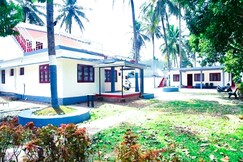 STAYMAKER Coorg Homestay, Coorg STAYMAKER Coorg Homestay, Coorg