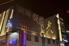 HOTEL K P PRIDE, Jalgaon HOTEL K P PRIDE, Jalgaon