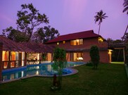 Vinca Lake House, Kumarakom Vinca Lake House, Kumarakom