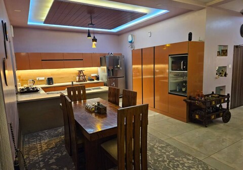 The Farmstay Jaipur.