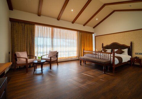 VIHARA By CMK