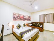 OYO 967 Hotel Lalaji's Executive, Aurangabad OYO 967 Hotel Lalaji's Executive, Aurangabad