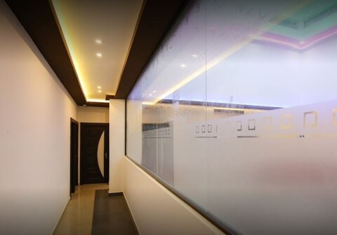 Rail View Residency Alleppey