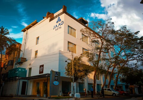 JAAG HOTEL