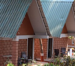 Blue Breeze Resort, Dapoli Blue Breeze Resort, Dapoli
