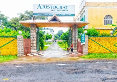 Aristocrat Hotels