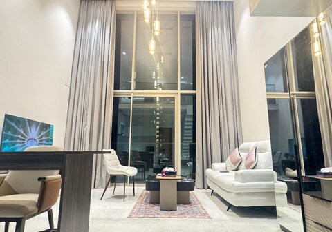 M3M Loft corner walk sector 74