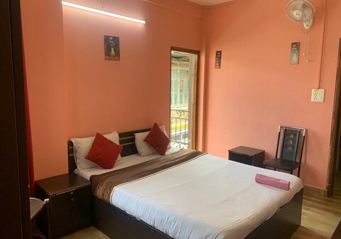 Stay Inn Belle Vue House